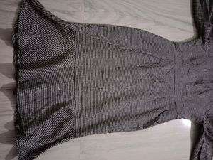 Korean Mermaid Dress For Women