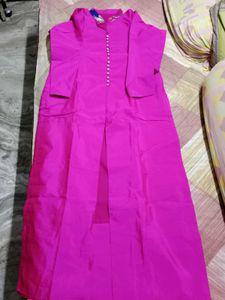 Indo Western Wear