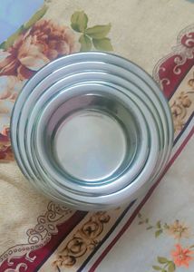 Pack Of 5 Top Patila Set