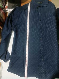 BlackTie Slim Fit Button-Down