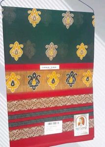 Elegant Ajmera Saree