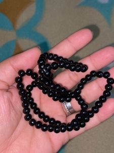 Black Pearl mala🖤