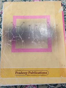 Pradeep&#39;s Chemistry Vol. 1 and 2