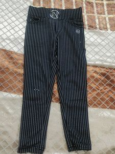 Top With Jegging