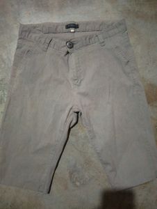 Glamour Shorts - Khaki