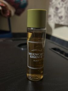 I'm From Mugwort Essence