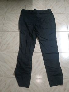 Black Pants