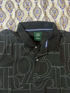 Stylish Men's Polo Shirt