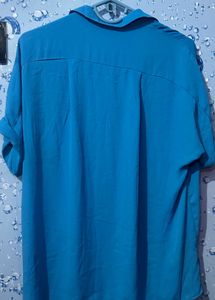 Blue Top