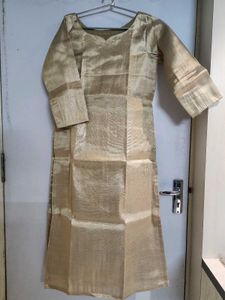 Golden Kurta