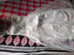 Lace &amp; Tulle Party Dress for kids