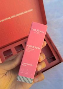Dot &amp; Key Spf Lip Balm