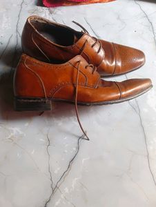 classic derby shoes