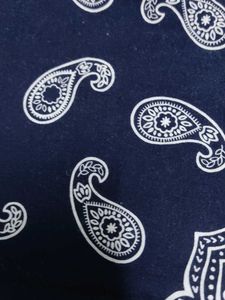 Paisley Bandana