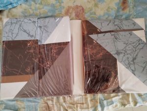 Double Bed Sheet -- New