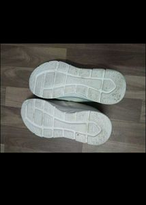 Redtape White Sneakers