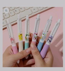 Sale!!Sanrio Pens For 3