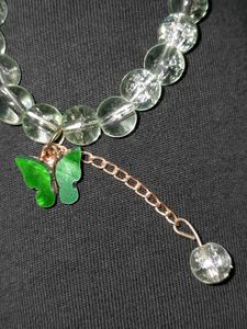 Unique MintGreen Bracelet