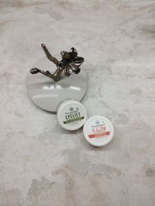 Bella Vita Organic Cream 2