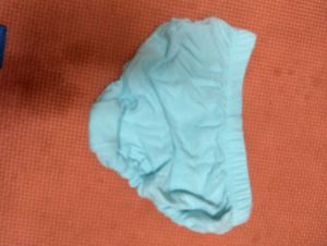 Kids Underwear