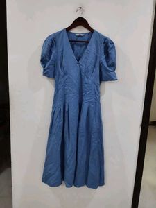 Branded New Dress