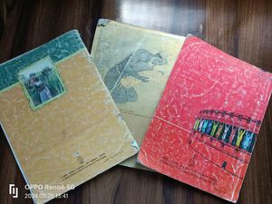 NCERT 7th STD Ss (History Civics Geography) Textbo