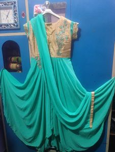 Stylish Gawn For Sell