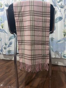 Burberry Scarf