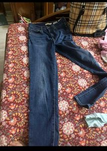 Women Skinny jeans