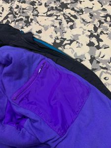 Vintage daiwa great banff Jacket