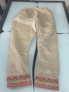 Kurta Suit Set