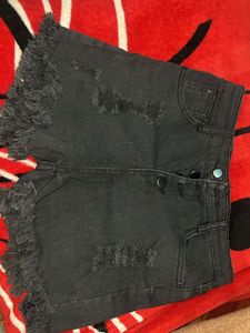 Damage Short