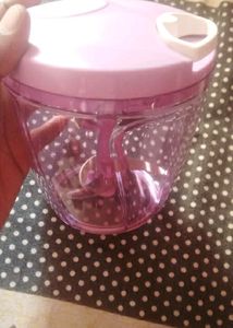 Chopper 1000 ml