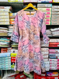 Beautiful Frock