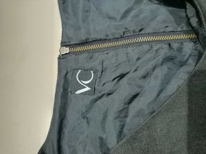 Classy Black Long Dress For Curvy Quees L &amp; XL