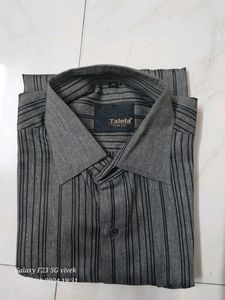 Taleta Slim Fit Shart