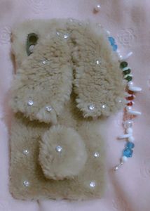 Customize Mobile cover