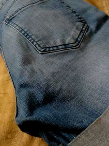 Fashion Denim Shorts