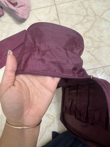 Travel Bag For Underwears And Socs