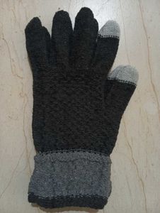 Touchscreen Gloves
