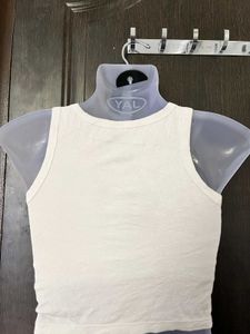 Padded Tank Top ❤️