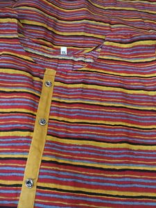 Cotton Kurti Xxl Size