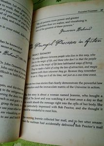 The Secret by Rhonda Byrne