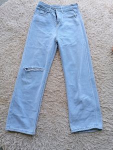 Women Jean Pants