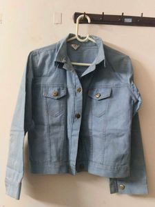 Denim Jacket for women combo