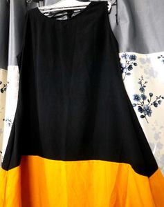 High Low Aline Kurta