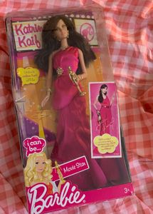 Barbie Doll Katrina Kaif