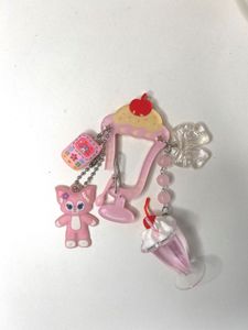 Ice cream Carabiner 🍨