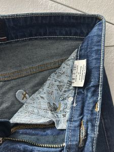 Dnmx Vintage jeans