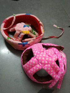 Baby Head Protector Helmets